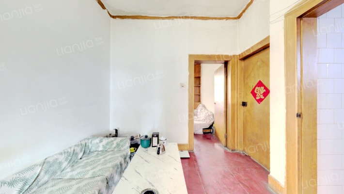 防疫站宿舍二手房实景图