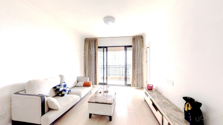 碧桂园滨湖城二手房实景图