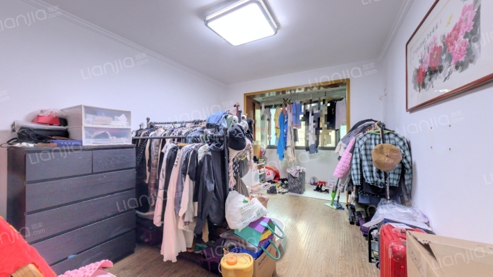 柏果树新寓二手房实景图