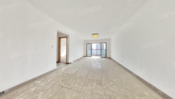 富力广场二手房实景图