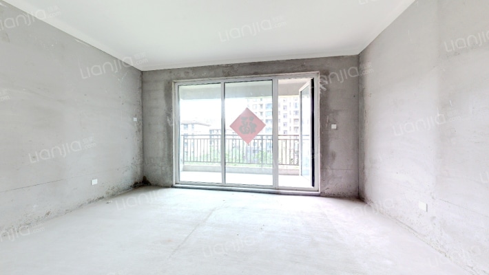 清河熙华园二手房实景图