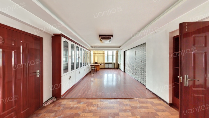 柳林小区二手房实景图