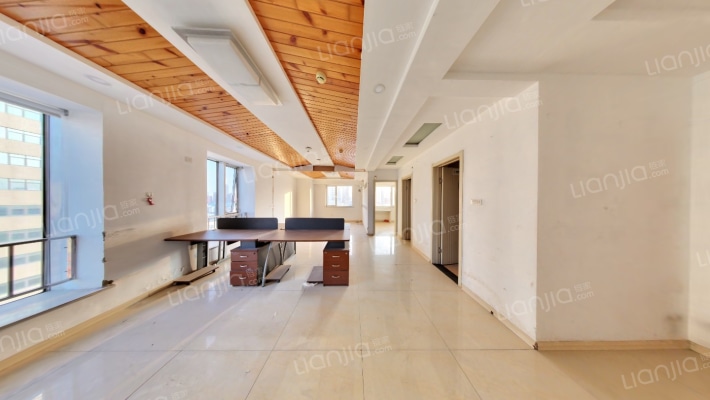 美联大厦二手房实景图