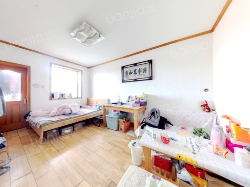 整租·丹阳路 3室1厅 南