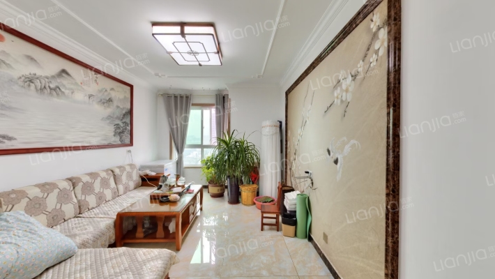 昌建誉峰二手房实景图