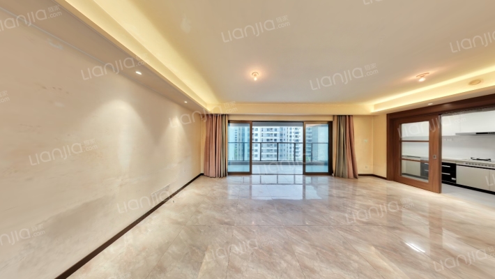 保利西汇智慧云城二手房实景图