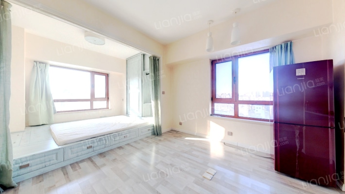 城市之星二手房实景图