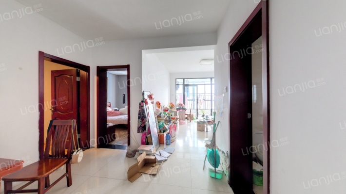 金色里程二手房实景图