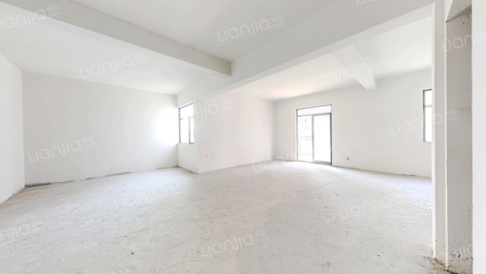 永丰清华园二手房实景图