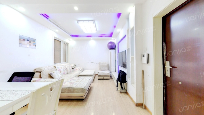 玉承和花园二手房实景图