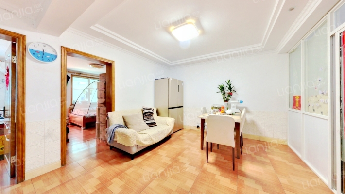 先奇园南区二手房实景图