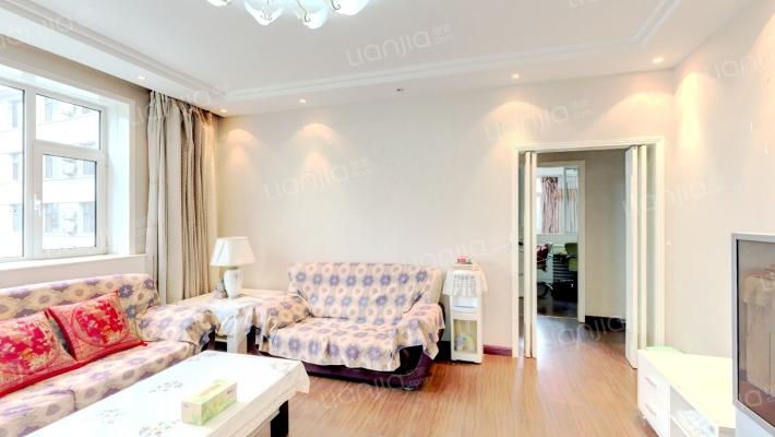 玉河小区二手房实景图