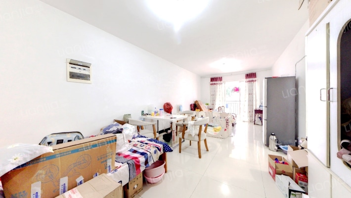 青铜时代二手房实景图