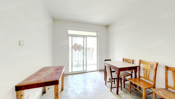 方兴北园二手房实景图