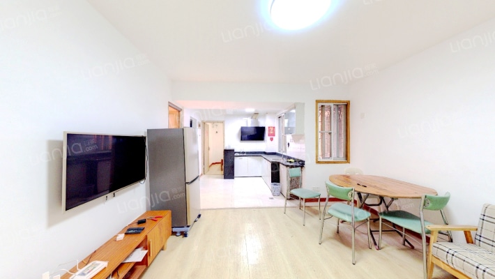 乃裳园二手房实景图