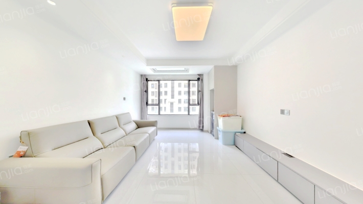 安恒·锦沐学府二手房实景图