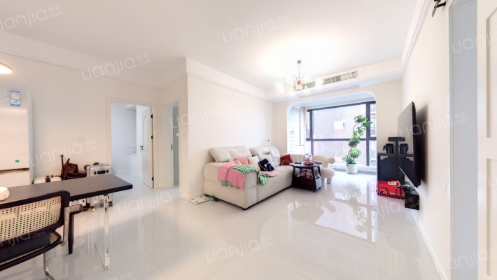 锦丽华庭二手房实景图