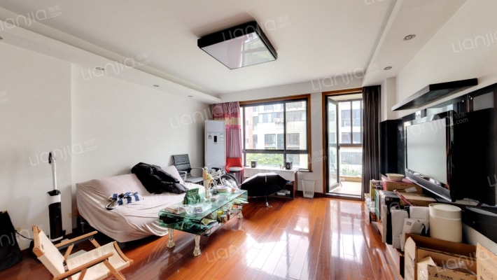 亲亲家园三期二手房实景图