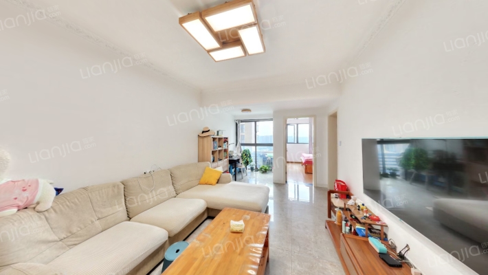 三都汇朝外二手房实景图