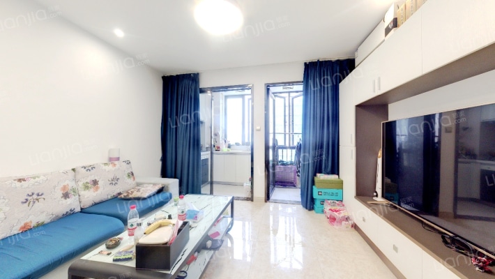 嘉霖微商大楼二手房实景图