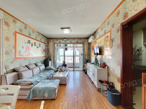 整租·蓝山湾三期 3室2厅 南/西/北