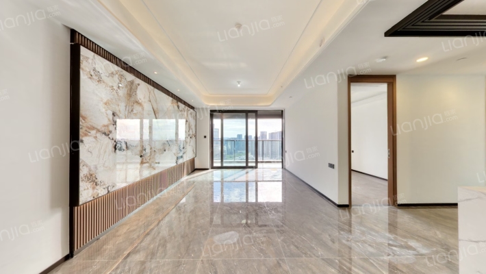 越秀和樾府五期二手房实景图