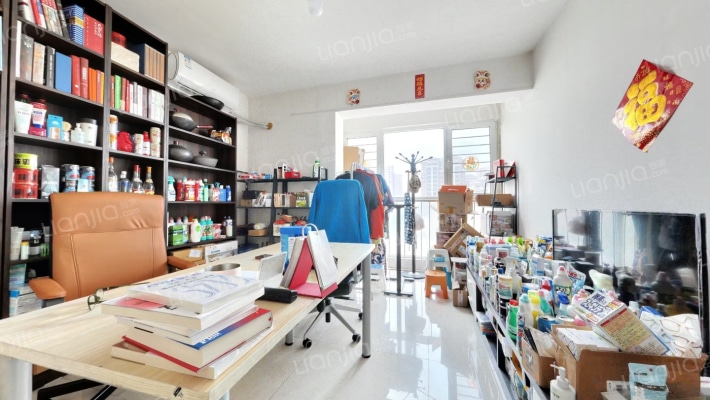 水碾屯西里二手房实景图