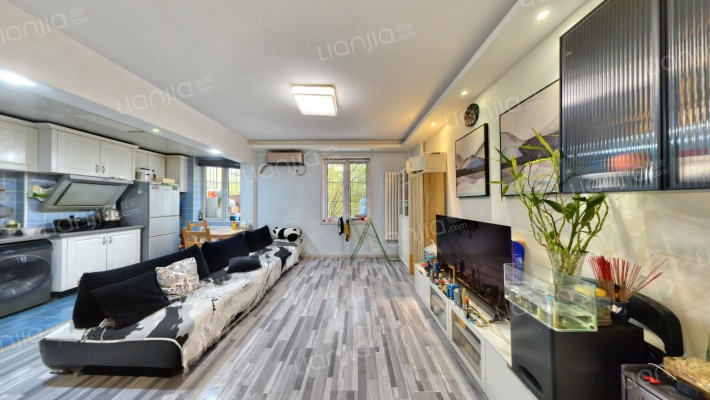 十五经路12号二手房实景图