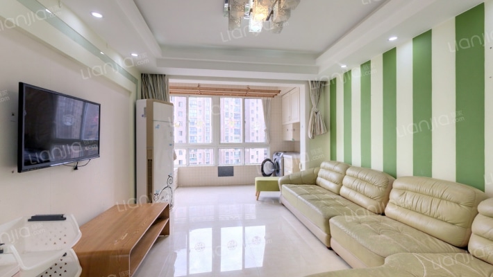 汇丰凯苑二手房实景图