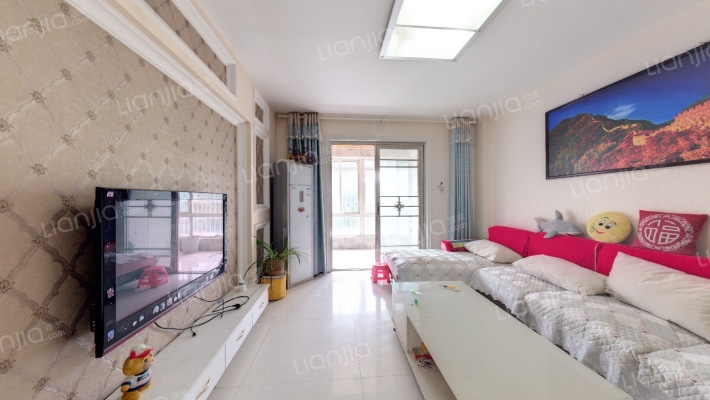 盛鑫佳园二手房实景图