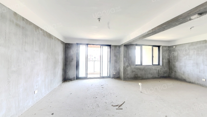 江南绿园二手房实景图