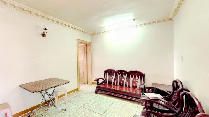 杨府山小区二手房实景图