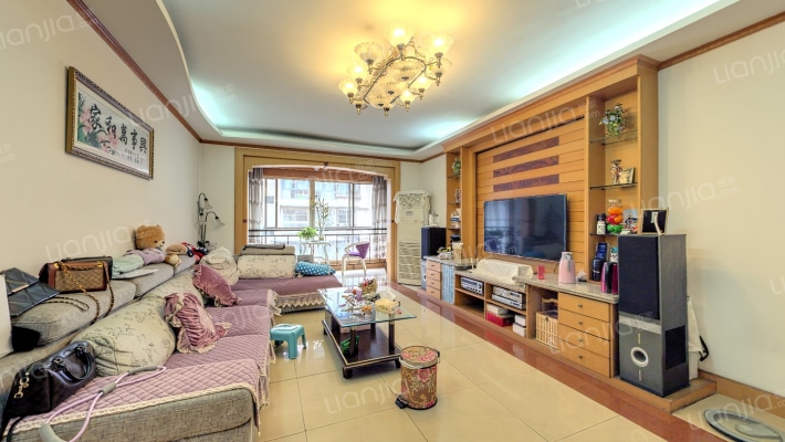 杏苑二手房实景图