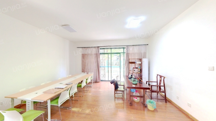 华府竹丝苑南苑二手房实景图