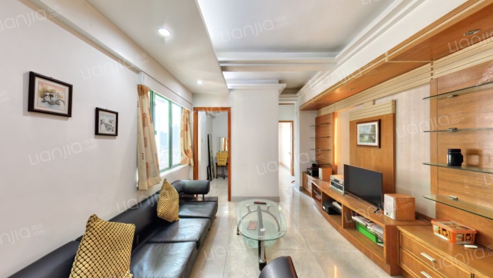 海逸花园二手房实景图