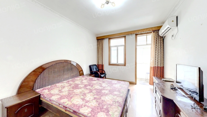 华侨路二手房实景图