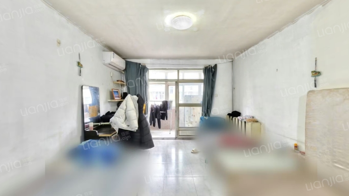宏盛东区二手房实景图