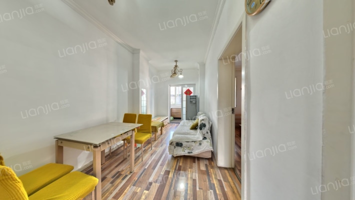 和贵苑二手房实景图