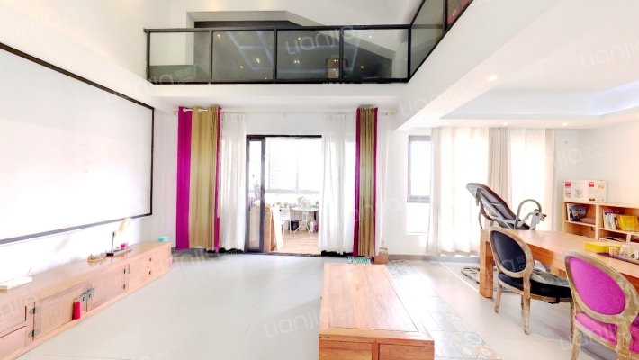 恒宇海岸华府二区二手房实景图