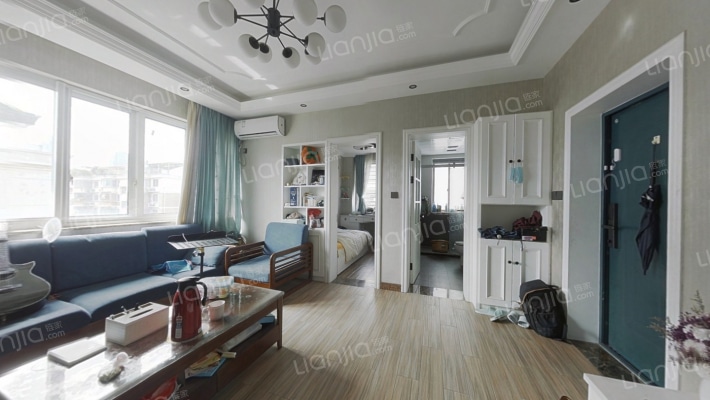 裕民小区二手房实景图