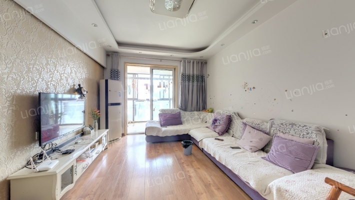 水墨清华二手房实景图