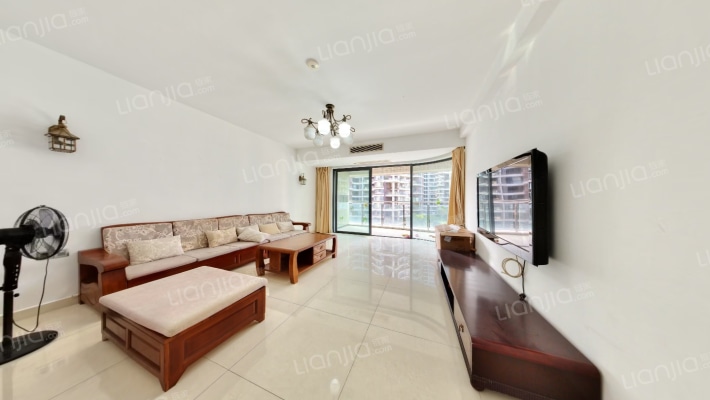 京基御景东方二手房实景图