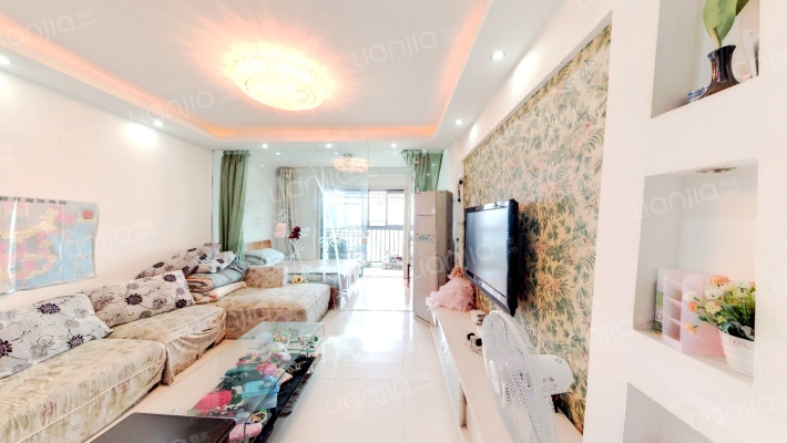 东方瑞景苑二手房实景图