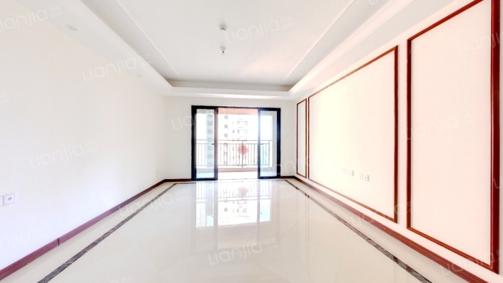 金科城贰号院二手房实景图