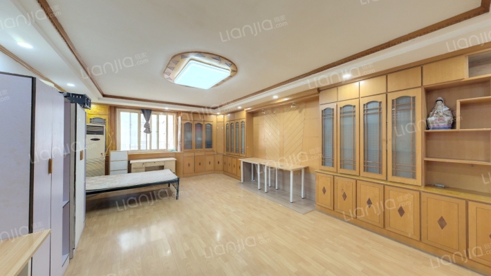 闽江花园二手房实景图