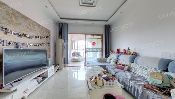 茂华爱琴海二手房实景图