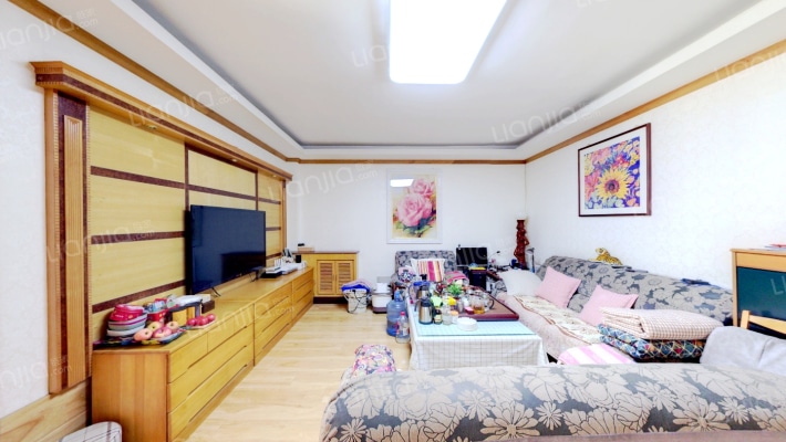 一只船工行家属院二手房实景图