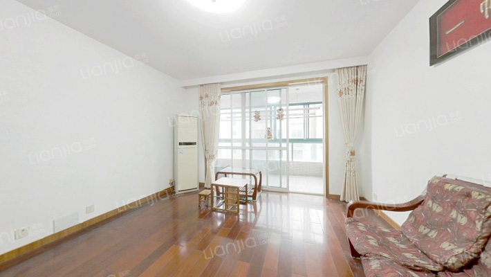 南溪花园一期二手房实景图