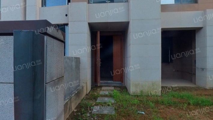 紫金湾D区二手房实景图