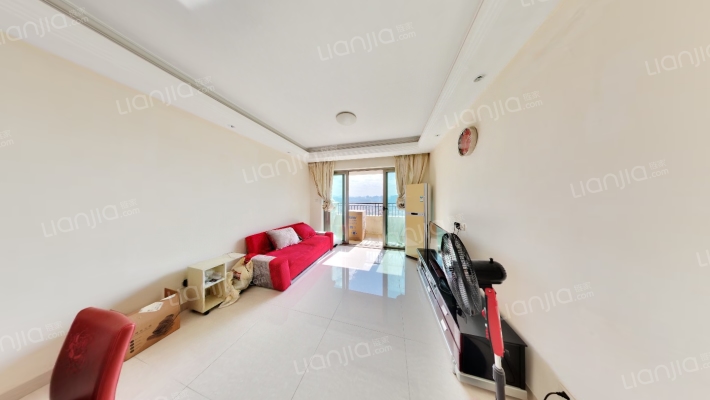 锦绣海湾城五期二手房实景图